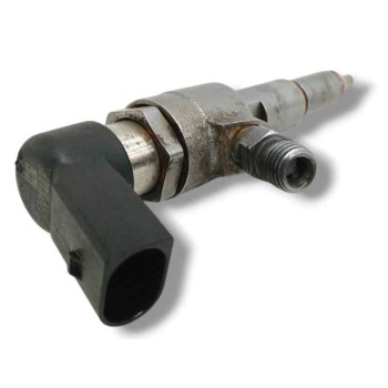 Recambio de inyector para ford fusion (cbk) 1.4 tdci cat referencia OEM IAM 9655304880  