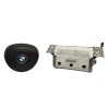 Recambio de salpicadero para bmw serie 3 touring (e91) 2.0 16v diesel referencia OEM IAM 7155202 305166199001 39705929206