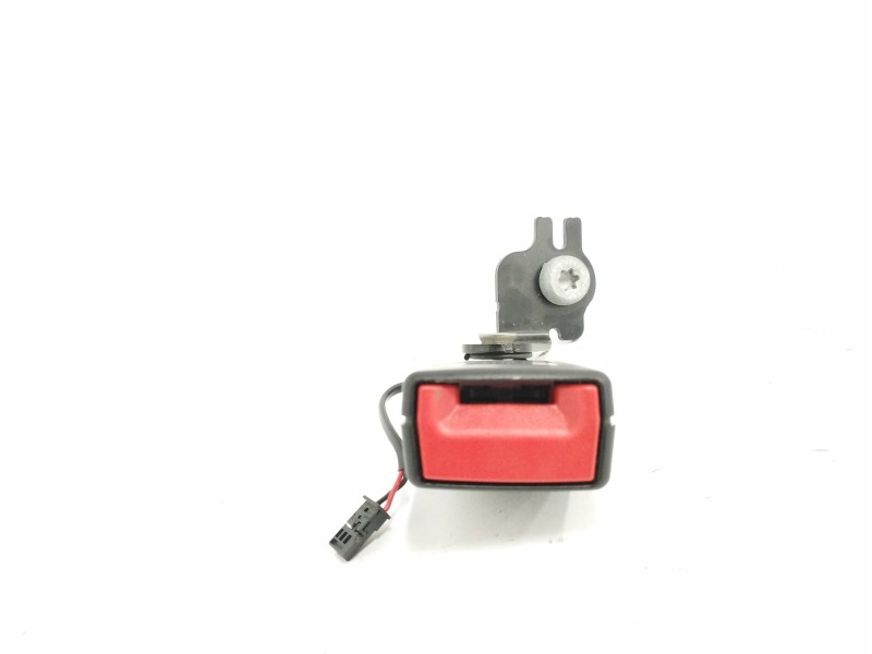 Recambio de enganche cinturon derecho para mini mini (f56) cooper s referencia OEM IAM 736207004 TRASERO Recambio de enganche cinturon derecho para mini mini (f56) cooper s referencia OEM IAM 736207004 TRASERO