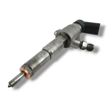 Recambio de inyector para ford fusion (cbk) 1.4 tdci cat referencia OEM IAM 9655304880  