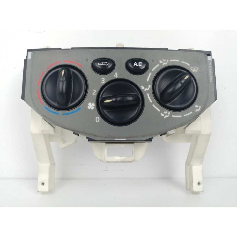 Recambio de mando calefaccion / aire acondicionado para nissan primastar (x..) kombi l1h1 2.7t (6 sitze) referencia OEM IAM 6992