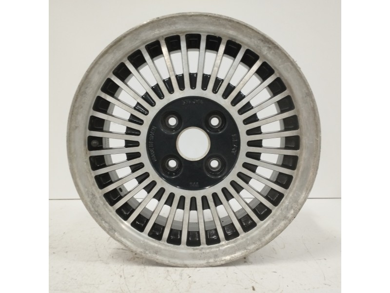 Recambio de llanta para seat ibiza 1.5 referencia OEM IAM  5,5JX14 4H 4X0 , 98