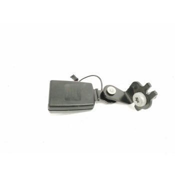 Recambio de enganche cinturon derecho para mini mini (f56) cooper s referencia OEM IAM 736207004 TRASERO 