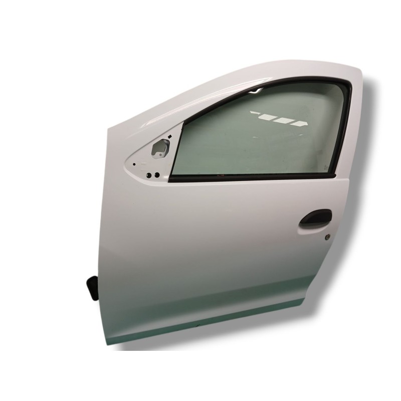 PUERTA DELANTERA IZQUIERDA