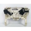 Recambio de mando calefaccion / aire acondicionado para nissan primastar (x..) kombi l1h1 2.7t (6 sitze) referencia OEM IAM 6992