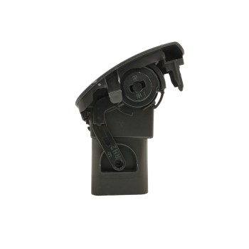 Recambio de rejilla aireadora para subaru forester (sj_) 2.0 d awd (sjd) referencia OEM IAM 66110FJ020 LADO DERECHO 