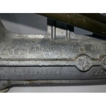 Recambio de cremallera direccion para opel vectra c berlina comfort referencia OEM IAM 0250080080101  