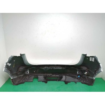 Recambio de paragolpes trasero para opel mokka 1.2 (76) referencia OEM IAM 9835248380 OBSERVAR FOTOS 