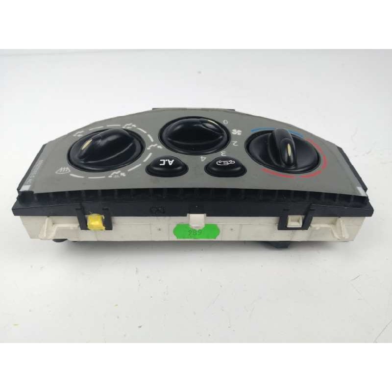 MANDO CALEFACCION / AIRE ACONDICIONADO F964098P