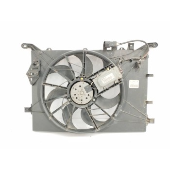 Recambio de electroventilador para volvo s80 berlina 2.5 d referencia OEM IAM 30680547 3135103586 