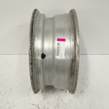Recambio de llanta para seat ibiza 1.5 referencia OEM IAM  5,5JX14 4H 4X0 , 98