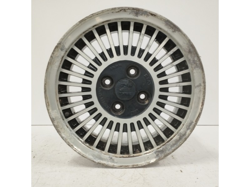 Recambio de llanta para seat ibiza 1.5 referencia OEM IAM  5,5JX14 4H 4X0 , 98