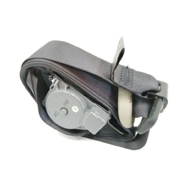 Recambio de cinturon seguridad trasero izquierdo para kia carens ( ) 1.7 crdi cat referencia OEM IAM 89870A4000 TERCERA FILA 