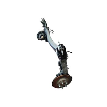 Recambio de puente trasero para peugeot 3008 ii suv (mc_, mr_, mj_, m4_) 1.5 bluehdi 130 referencia OEM IAM 9822361680  