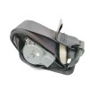 Recambio de cinturon seguridad trasero izquierdo para kia carens ( ) 1.7 crdi cat referencia OEM IAM 89870A4000 TERCERA FILA 