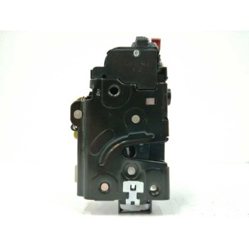 Recambio de cerradura puerta trasera izquierda para volkswagen jetta (1k2) referencia OEM IAM 3D4839015A  