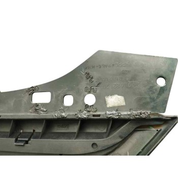 Recambio de aleta delantera izquierda para volkswagen touareg (7la) 3.0 v6 tdi dpf referencia OEM IAM 7L6821207C OBSERVAR FOTOS 