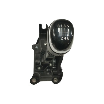 Recambio de palanca cambio para renault kadjar (ha_, hl_) 1.5 blue dci 115 referencia OEM IAM 341042886R  