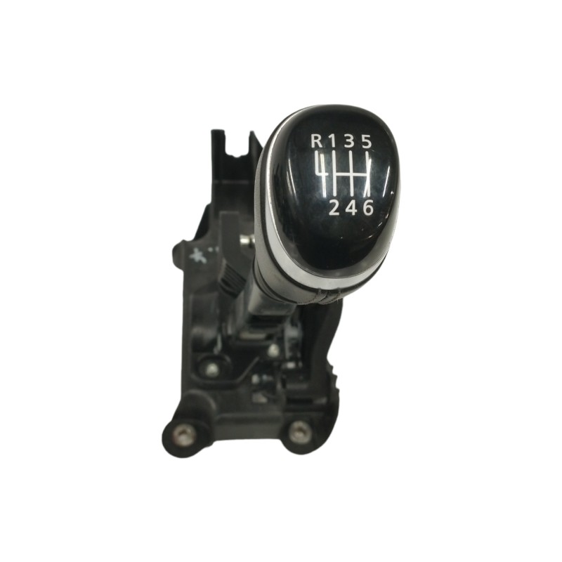 Recambio de palanca cambio para renault kadjar (ha_, hl_) 1.5 blue dci 115 referencia OEM IAM 341042886R  