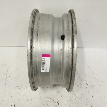 Recambio de llanta para seat ibiza 1.5 referencia OEM IAM  5,5JX14 4H 4X0 , 98