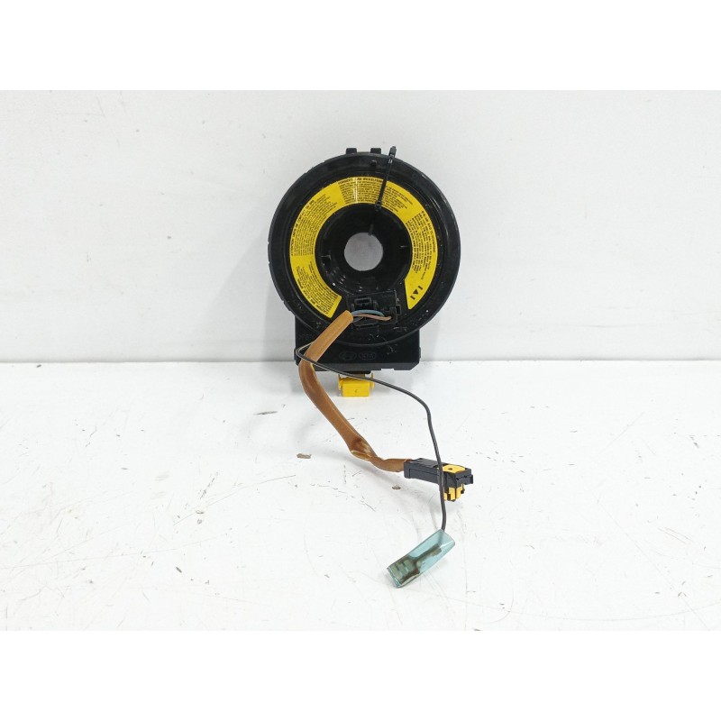 Recambio de anillo airbag para hyundai accent (mc) 1.6 16v cat referencia OEM IAM   