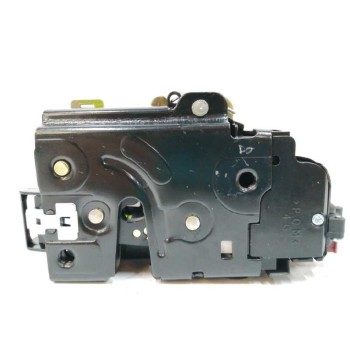 Recambio de cerradura puerta trasera izquierda para volkswagen touran (1t2) referencia OEM IAM 3D4839015A  