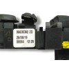 Recambio de mando elevalunas delantero izquierdo para citroën c4 picasso 2.0 hdi fap referencia OEM IAM 96639382ZD  