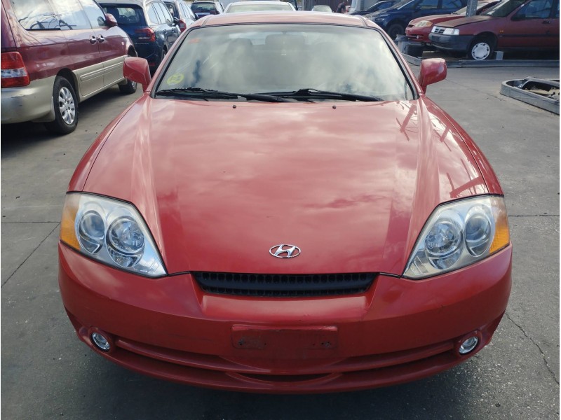 Recambio de carroceria corte para hyundai coupe (gk) 1.6 16v cat referencia OEM IAM   
