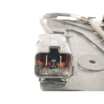 Recambio de electroventilador para volvo s80 berlina 2.5 d referencia OEM IAM 30680547 3135103586 