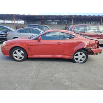 Recambio de carroceria corte para hyundai coupe (gk) 1.6 16v cat referencia OEM IAM   