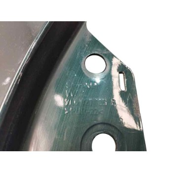 Recambio de aleta delantera izquierda para volkswagen touareg (7la) 3.0 v6 tdi dpf referencia OEM IAM 7L6821207C OBSERVAR FOTOS 