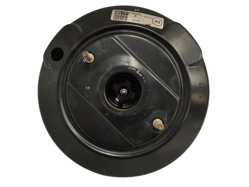 Recambio de servofreno para toyota corolla (e12) 2.0 d-cat referencia OEM IAM   