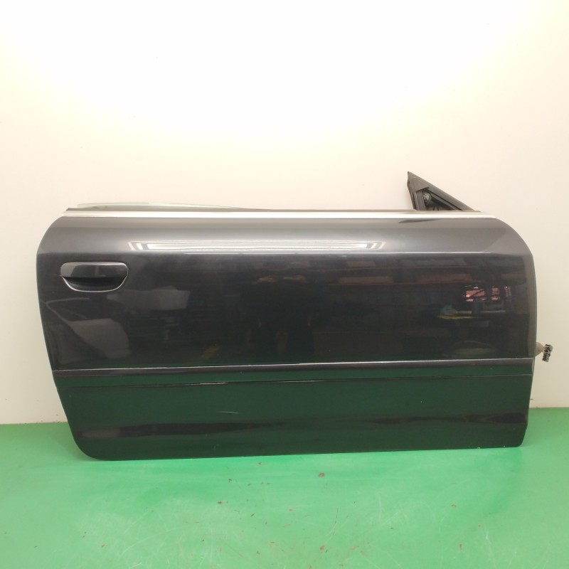 Recambio de puerta delantera derecha para audi a4 cabrio (8h) 2.5 v6 24v tdi referencia OEM IAM  OBSERVAR FOTOS 