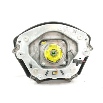 Recambio de airbag delantero izquierdo para mercedes-benz sprinterii caja abierta (desde 01.06) 2.1 cdi cat referencia OEM IAM A