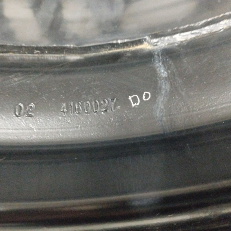 NEUMATICO REPUESTO 4 00BTX16H2 ET41 5H 5X100