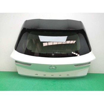 Recambio de porton trasero para opel mokka 1.2 (76) referencia OEM IAM  OBSERVAR FOTOS 