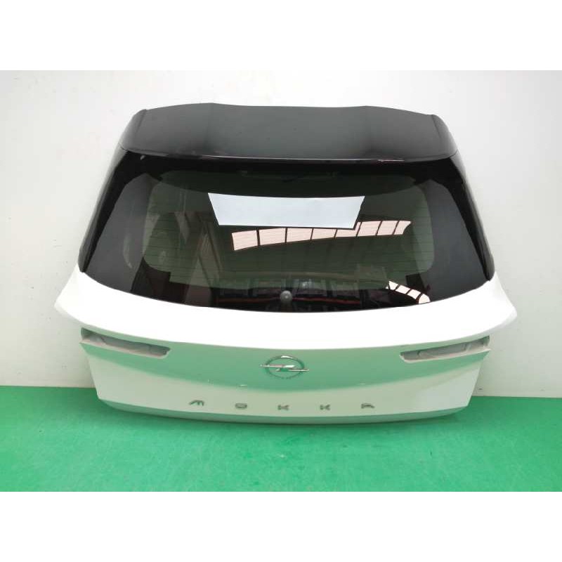 Recambio de porton trasero para opel mokka 1.2 (76) referencia OEM IAM  OBSERVAR FOTOS 