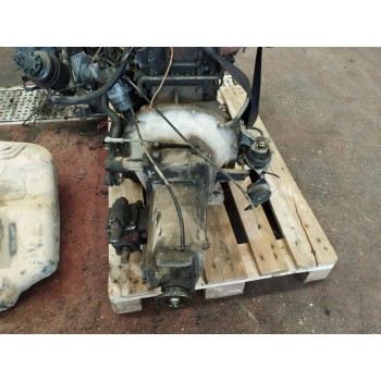 Recambio de motor completo para nissan trade 2.8 d referencia OEM IAM A428  