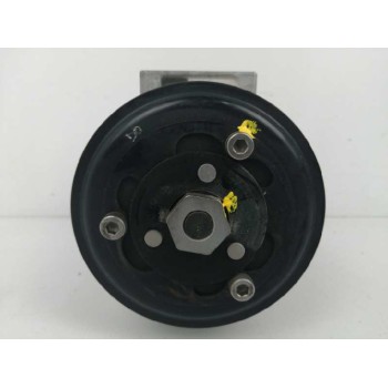 Recambio de compresor aire acondicionado para opel corsa e 1.3 16v cdti referencia OEM IAM 13447214 4471505781 