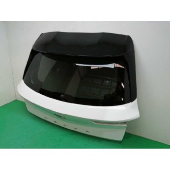 Recambio de porton trasero para opel mokka 1.2 (76) referencia OEM IAM  OBSERVAR FOTOS 