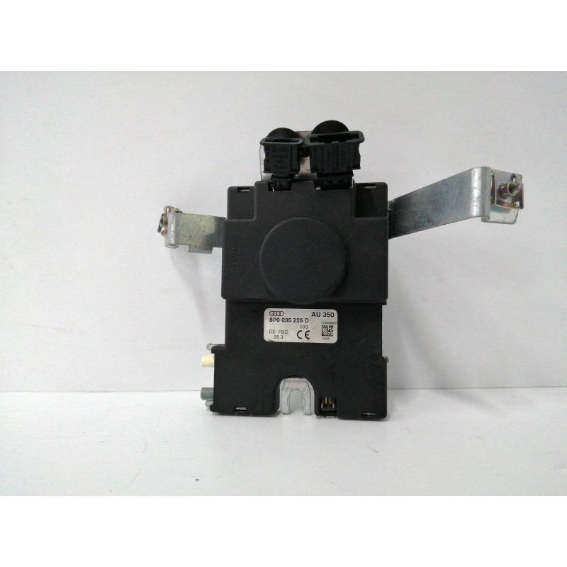 Recambio de modulo electronico para audi a3 (8p1) 1.9 tdi referencia OEM IAM 8P0035225D  