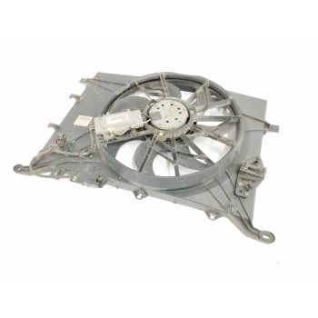 Recambio de electroventilador para volvo s80 berlina 2.5 d referencia OEM IAM 30680547 3135103586 