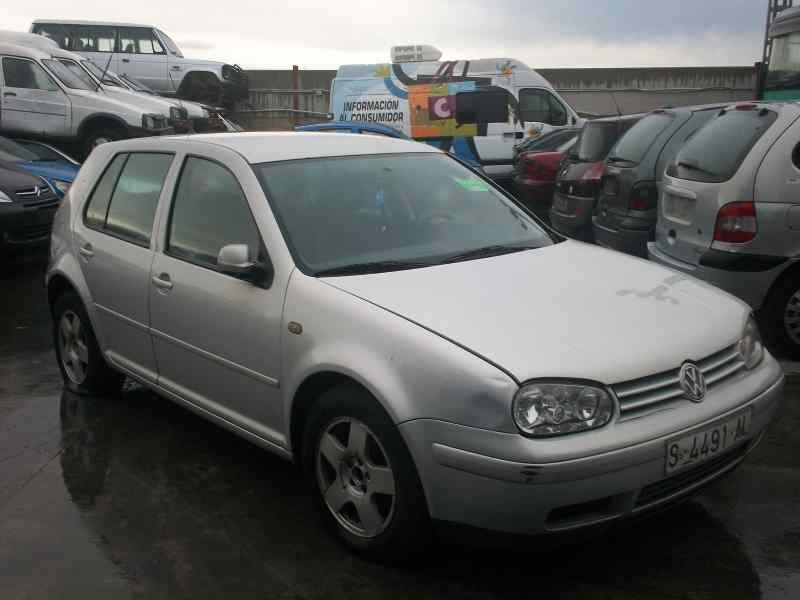 VOLKSWAGEN GOLF IV BERLINA (1J1)