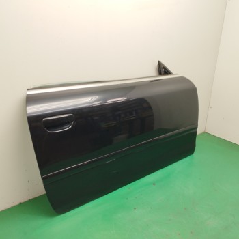 Recambio de puerta delantera derecha para audi a4 cabrio (8h) 2.5 v6 24v tdi referencia OEM IAM  OBSERVAR FOTOS 