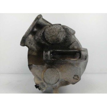 Recambio de compresor aire acondicionado para opel corsa e 1.3 16v cdti referencia OEM IAM 13447214 4471505781 