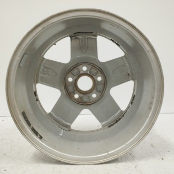 Recambio de llanta para volkswagen sharan (7m6/7m9) 2.8 v6 24v referencia OEM IAM 7M3601025A 7JX16H2 ET59 5H 5X112