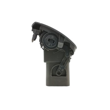 Recambio de rejilla aireadora para subaru forester (sj_) 2.0 d awd (sjd) referencia OEM IAM 66110FJ030 LADO IZQUIERDO 