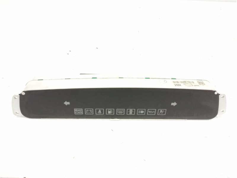 Recambio de pantalla multifuncion para ssangyong rodius 2.7 turbodiesel cat referencia OEM IAM 8025021302  