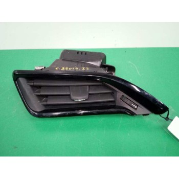 Recambio de rejilla aireadora para peugeot 208 style referencia OEM IAM 9633131777 LADO IZQUIERDO 