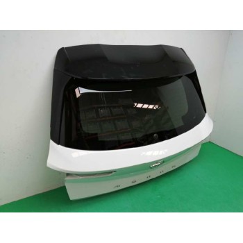 Recambio de porton trasero para opel mokka 1.2 (76) referencia OEM IAM  OBSERVAR FOTOS 